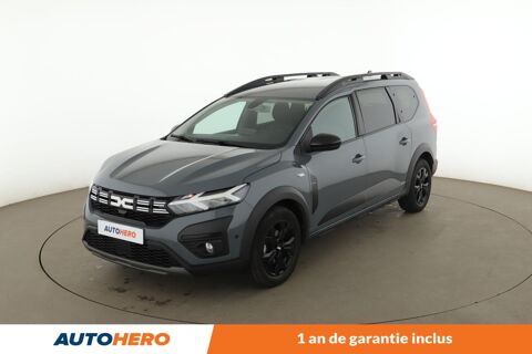 Annonce voiture Dacia Jogger 18490 €