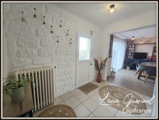  Maison � vendre 6 pi�ces 100 m�