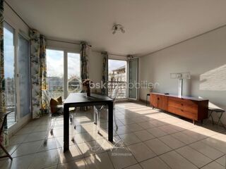  Appartement à vendre 3 pièces 54 m²
