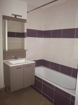  Appartement � vendre 3 pi�ces 65 m�