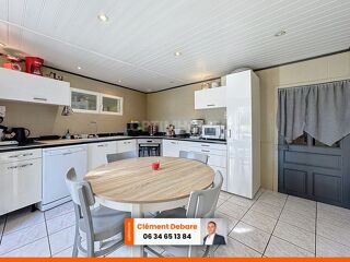  Maison � vendre 4 pi�ces 173 m�