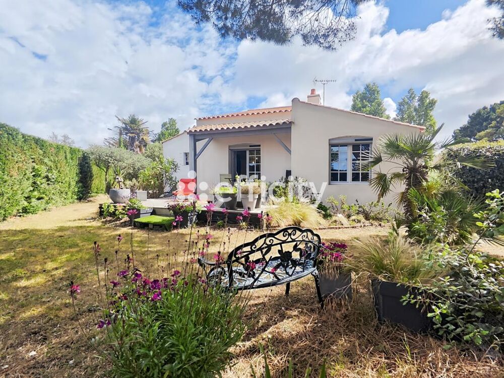 Vente Maison Pavillon Les sables d olonne