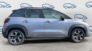 C3 Aircross 1.2 PureTech 130 EAT6 Shine Pack 2024 occasion 40600 Biscarrosse
