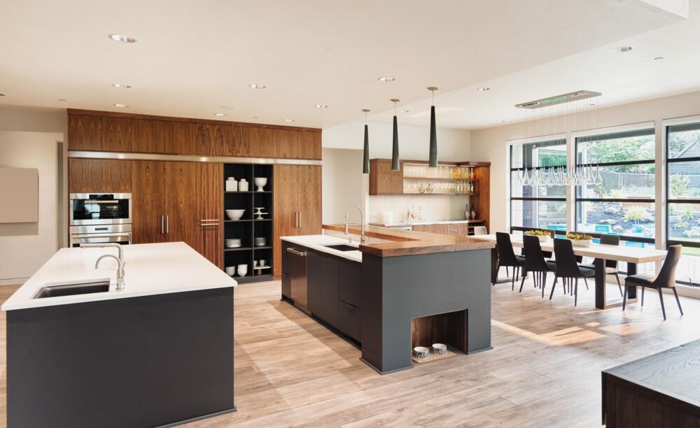 **PASSAGES - 3 pièces - étage élevé - Dernier appartement - livraison proche **