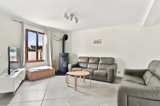 Vente Maison Maison de 6 pièces de 128 m² à Éragny Eragny