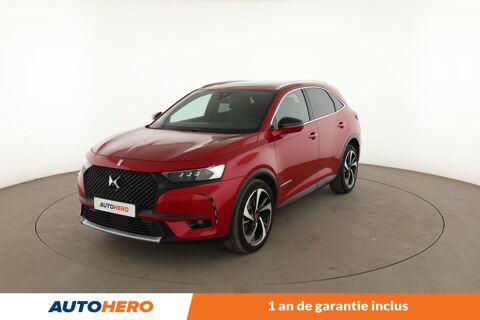 Annonce voiture Citroën DS7 19490 €