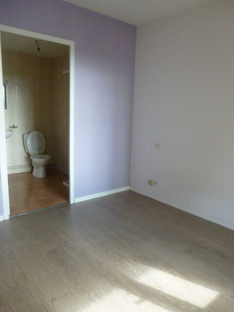  Appartement � louer 2 pi�ces 35 m�