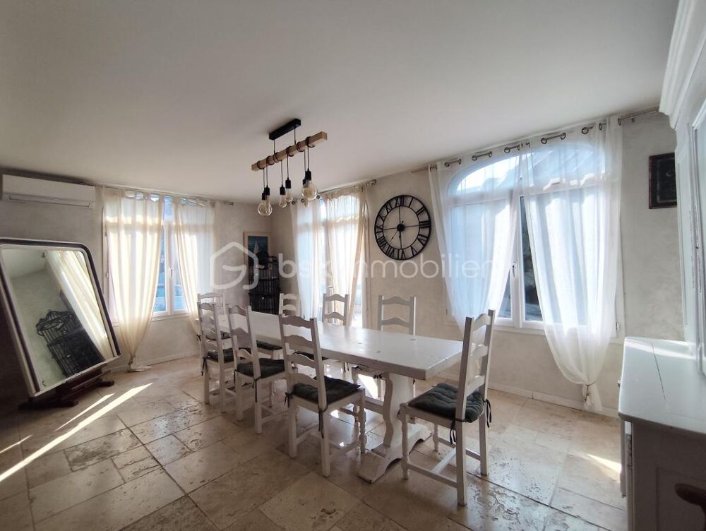 Vente Propriété/Château Maison 6 chambres Merville franceville plage