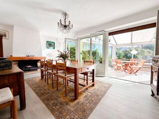  Maison à vendre 6 pièces 129 m²