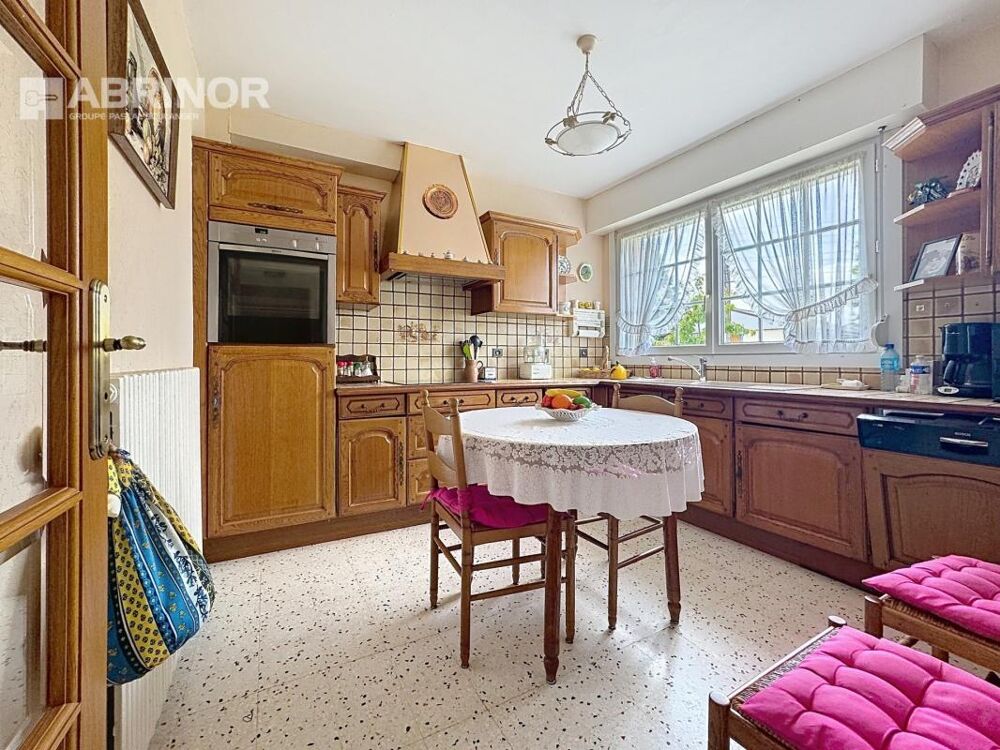 Vente Maison CYSOING Proximité Centre Cysoing