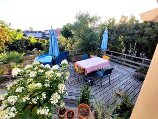  Maison à vendre 5 pièces 140 m²