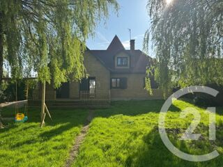  Villa � vendre 7 pi�ces 160 m�