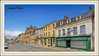  Immeuble à vendre 6 pièces 210 m²