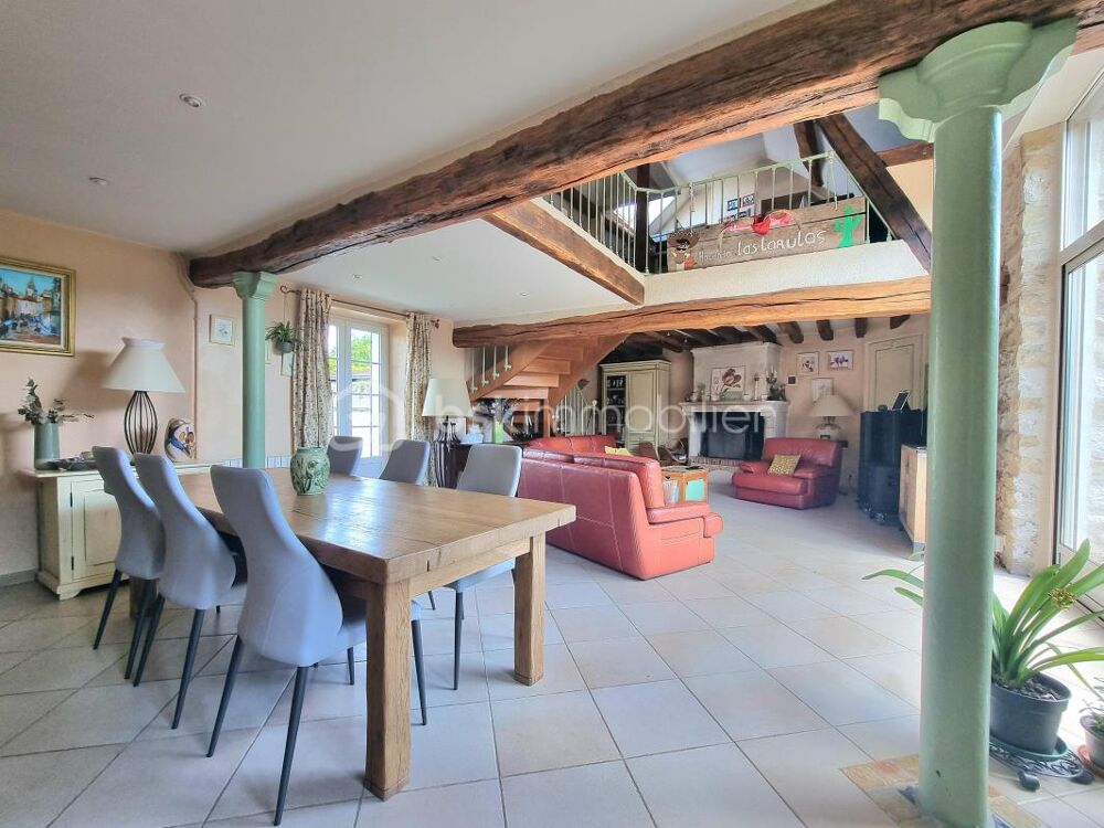 � vendre  Propri�t�/ch�teau Provins (77160)