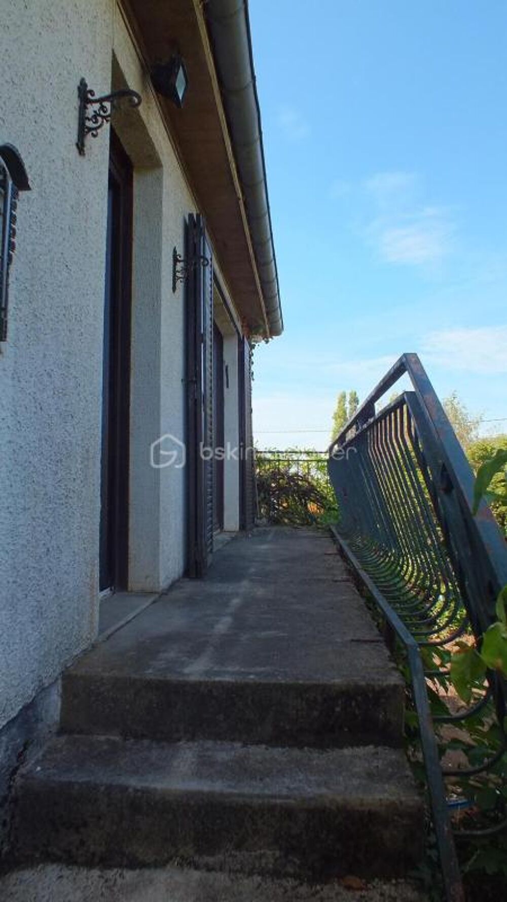 Vente Maison MAISON ET SON TERRAIN Chevannes