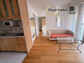 Location Appartement A LOUER T2 Meublé- SAINTE MAXIME- Apercu mer Sainte maxime