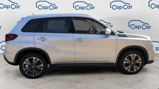 Vitara 1.5 DualJet 116 Allgrip Hybrid Style - Automatique Toit ouvr 2022 occasion 20260 Calvi