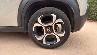 C3 Aircross 1.2 PureTech 110 EAT6 Shine - Entretien constructeur Toit ou 2018 occasion 83000 Toulon