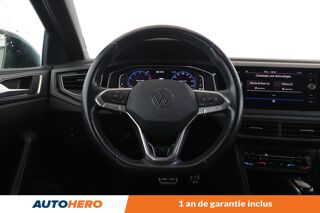 Taigo 1.5 TSI R-Line DSG7 150 ch 2024 occasion 92130 Issy-les-Moulineaux