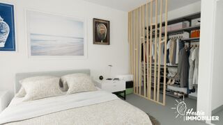  Appartement � vendre 1 pi�ce 47 m�