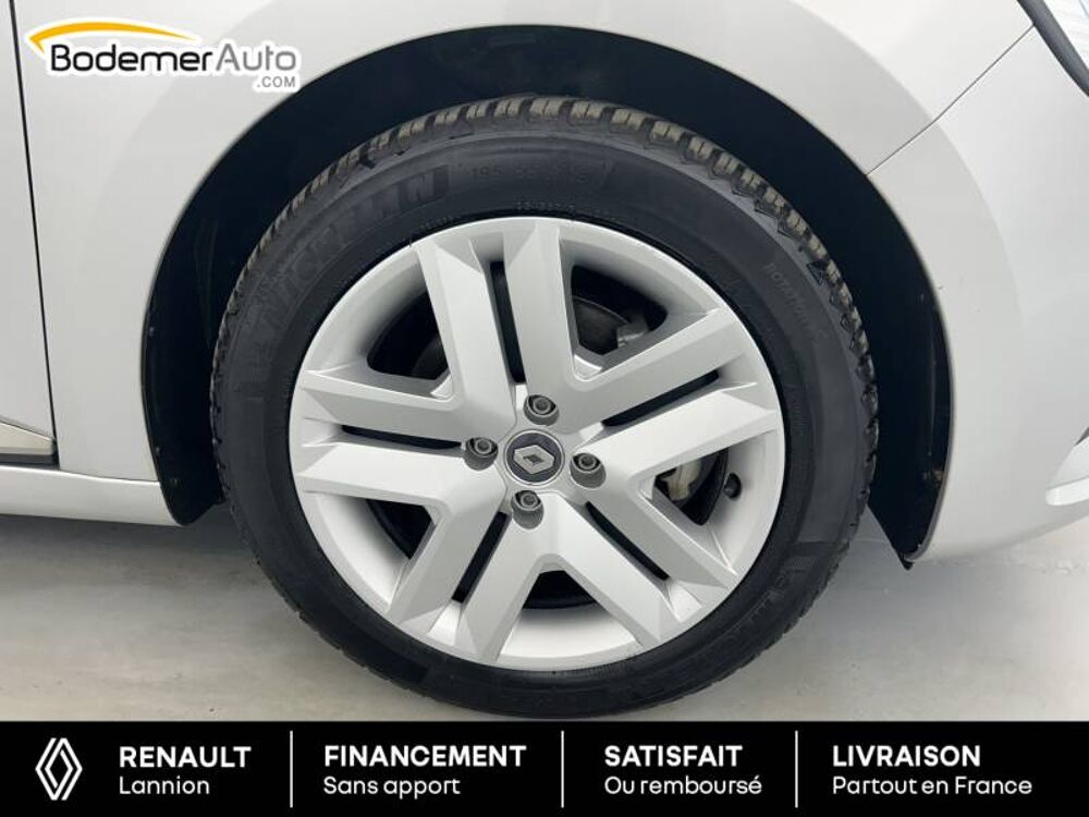 Clio E-Tech 140 - 21N Zen 2022 occasion 22200 Guingamp