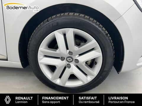 Clio E-Tech 140 - 21N Zen 2022 occasion 22200 Guingamp