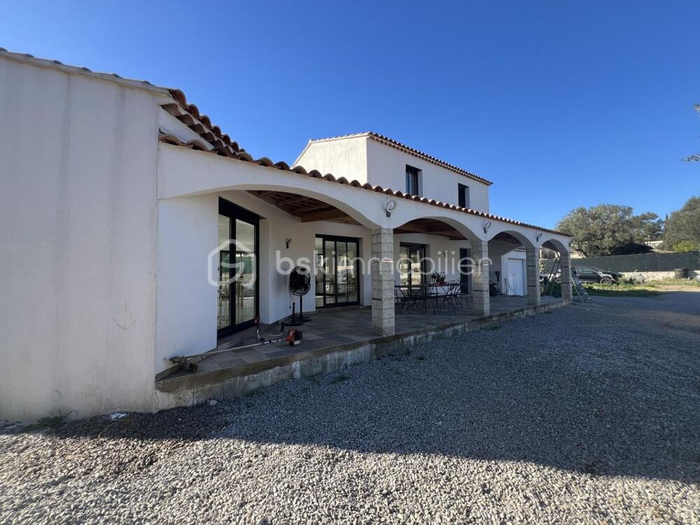 Maison de grand standing 140 m²