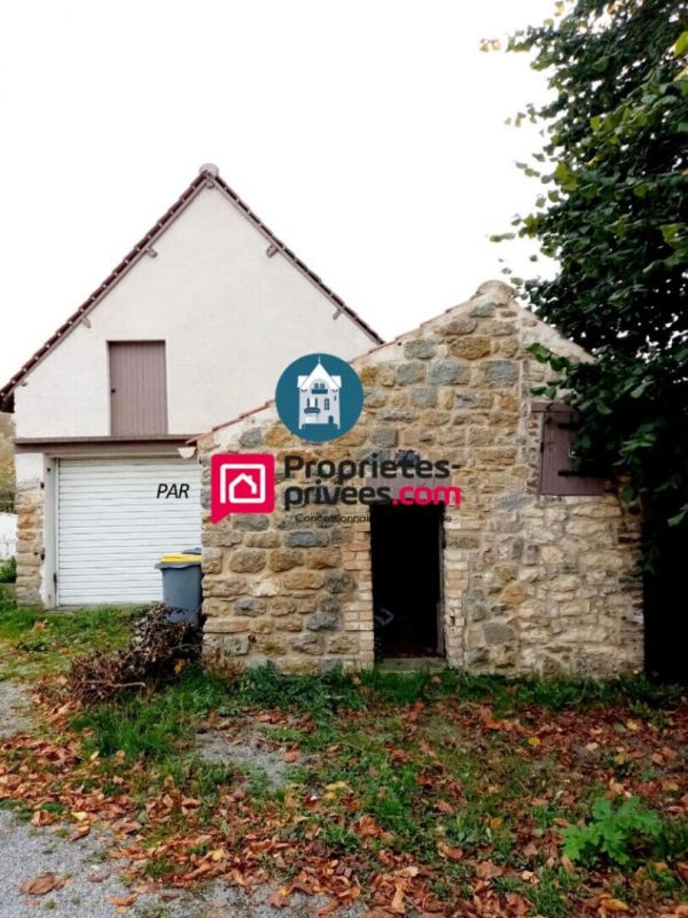 Vente Maison L'Agence Wimereusienne par Proprits-Prives.com vous propose : Saint leonard