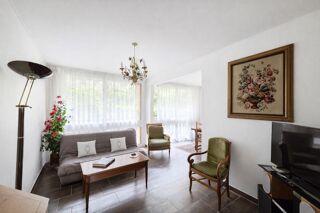  Appartement à vendre 3 pièces 55 m²