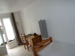  Appartement à louer 1 pièce 15 m²