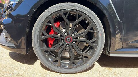 M&eacute;gane RS IV 1.8 T 280 Black Edition 2018 occasion 13400 Aubagne