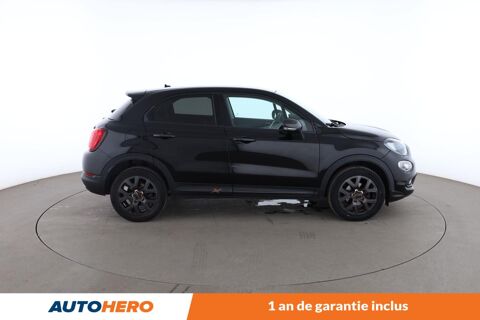 500 X 1.3 MultiJet S-Design 95 ch 2018 occasion 92130 Issy-les-Moulineaux