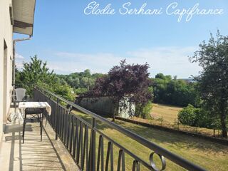  Maison à vendre 6 pièces 142 m²