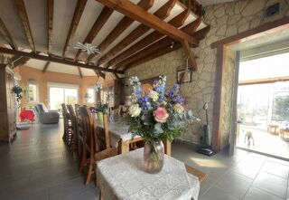  Maison à vendre 8 pièces 216 m²