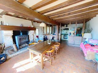  Maison � vendre 5 pi�ces 240 m�