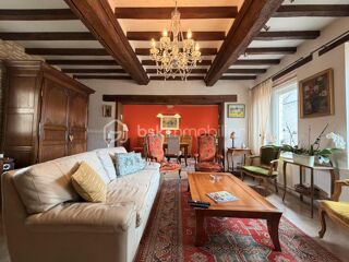  Maison à vendre 6 pièces 180 m²