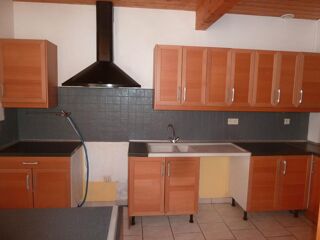  Maison � vendre 4 pi�ces 84 m�