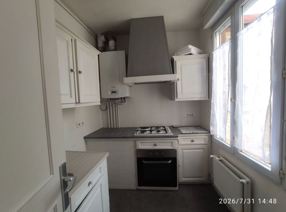 Location Appartement Appartement de 77m2 à louer sur Souppes-sur-Loing Souppes sur loing