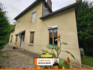  Maison à vendre 7 pièces 115 m²
