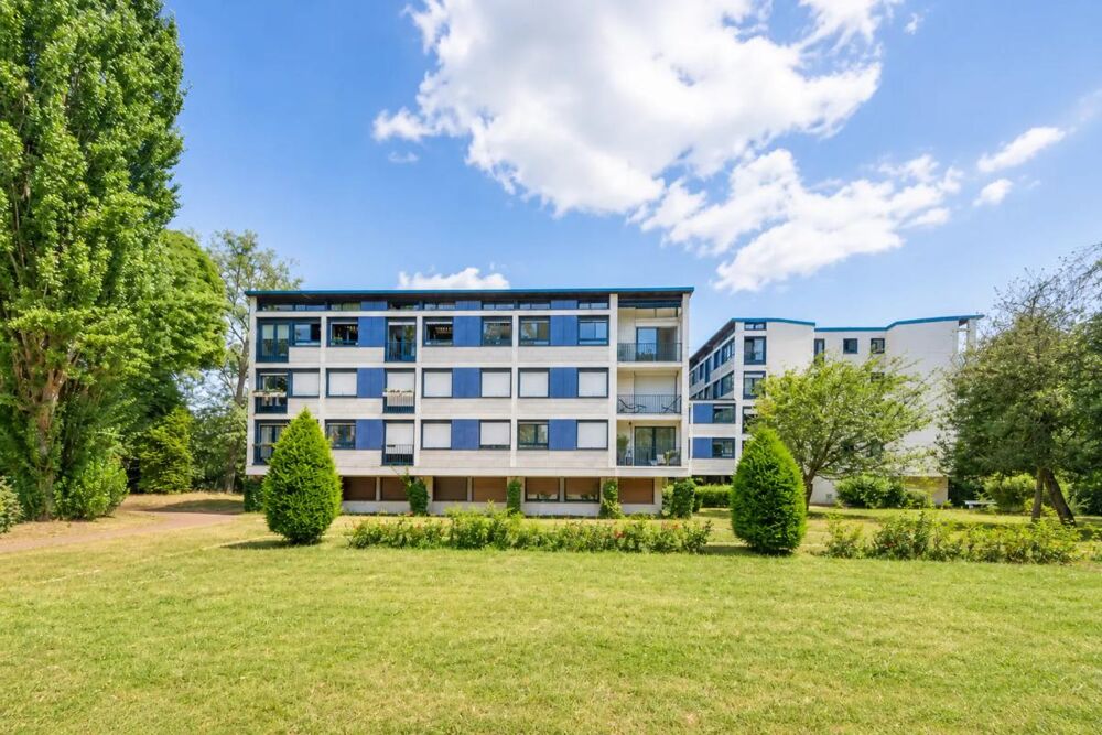 Appartement T4 de 68,3 m² à Louveciennes