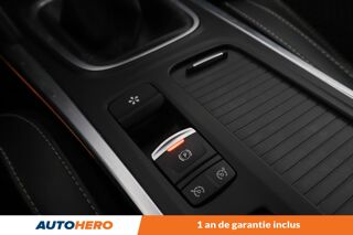 M&eacute;gane 1.3 TCe Energy Intens 140 ch 2018 occasion 92130 Issy-les-Moulineaux