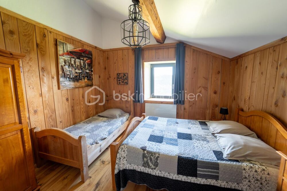 à vendre  Maison Colombier (42220)