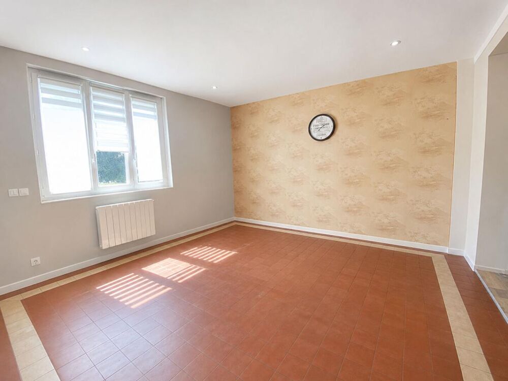Maison Le Trait 75 m2