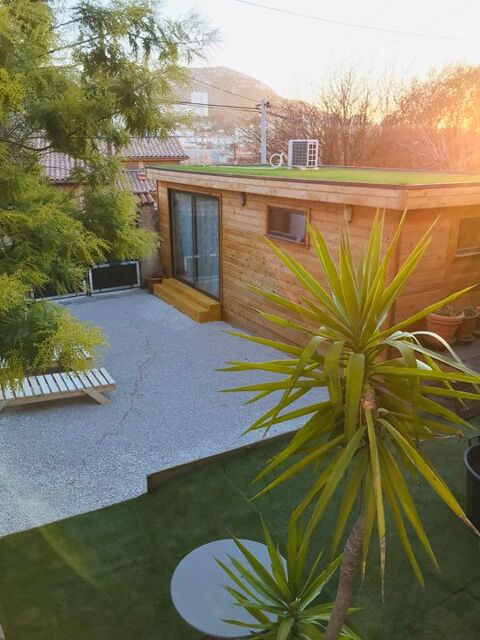  Appartement � louer 1 pi�ce 22 m�