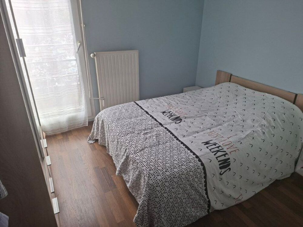 Location Appartement Appartement de 65m2 à louer sur Thionville Thionville