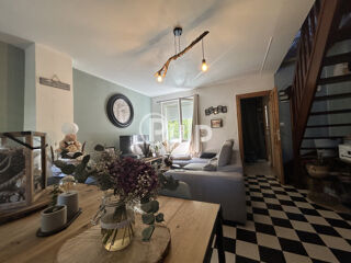  Maison � vendre 4 pi�ces 80 m�