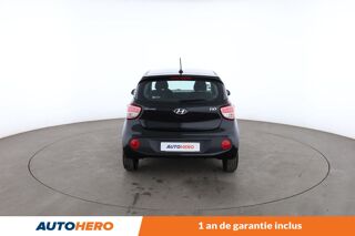 i10 1.2 Intuitive 87 ch 2018 occasion 92130 Issy-les-Moulineaux