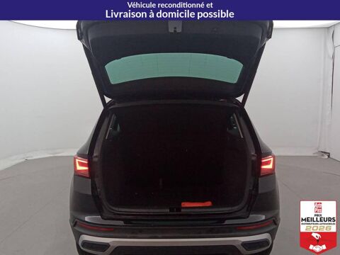 Ateca TSI 150 DSG7 Style 2022 occasion 10150 Lavau