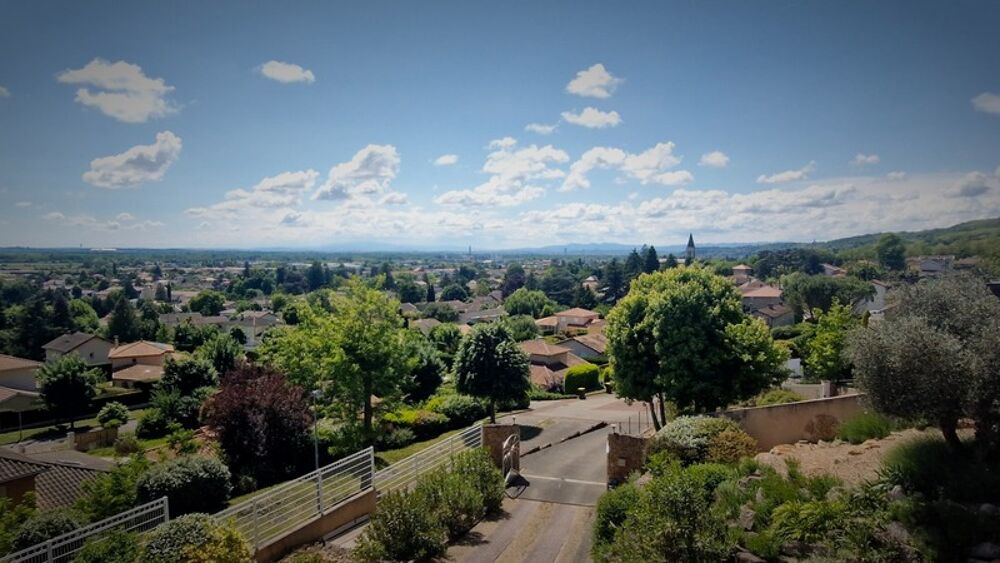  vendre  Proprit/chteau Beynost (01700)