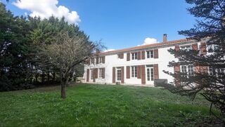  Maison à vendre 6 pièces 245 m²